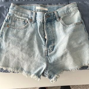 PAC sun vintage high rise size 26